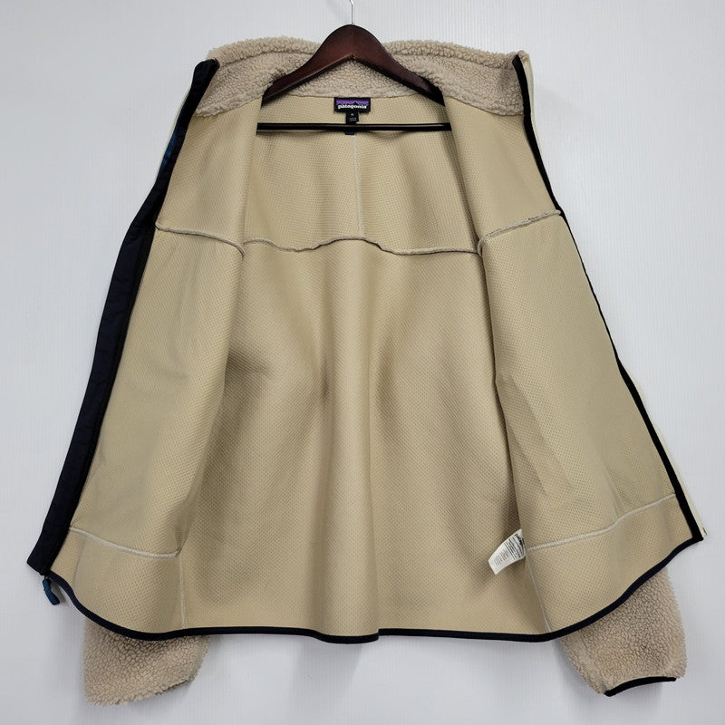 【中古品】【メンズ】 CLASSIC RETRO-X JACKET 23056FA20 クラシック レトロX ジャケット アウター 144-260123-as-12-izu サイズ：XL カラー：ナチュラル 万代Net店
