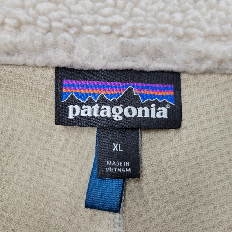 【中古品】【メンズ】 CLASSIC RETRO-X JACKET 23056FA20 クラシック レトロX ジャケット アウター 144-260123-as-12-izu サイズ：XL カラー：ナチュラル 万代Net店
