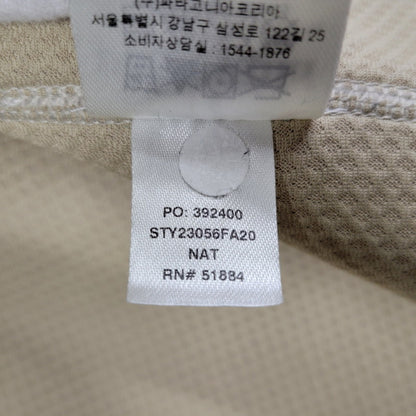 【中古品】【メンズ】 CLASSIC RETRO-X JACKET 23056FA20 クラシック レトロX ジャケット アウター 144-260123-as-12-izu サイズ：XL カラー：ナチュラル 万代Net店