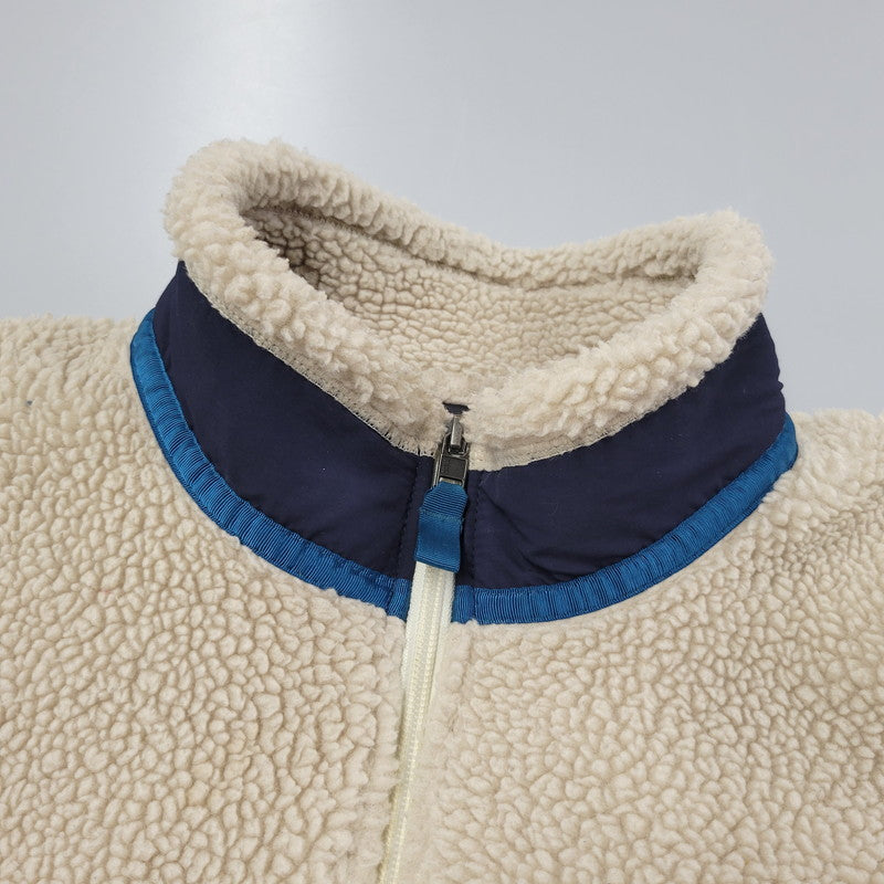 【中古品】【メンズ】 CLASSIC RETRO-X JACKET 23056FA20 クラシック レトロX ジャケット アウター 144-260123-as-12-izu サイズ：XL カラー：ナチュラル 万代Net店