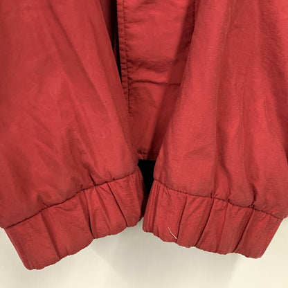 【中古品】【メンズ】 0500716-5182 90S NYLON ナイロン × FLEECE REVERSIBLE SAILING JACKET フリース リバーシブル セーリング ジャケット アウター 146-260122-ya-10-izu サイズ：XL カラー：マルチ 万代Net店