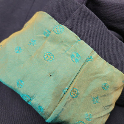【現状渡し品】【メンズ】 JEAN PAUL GAULTIER HOMME ジャンポールゴルチエオム WOOL TAILORED JACKET ウールテーラードジャケット 141-260123-as-11-izu サイズ：48 カラー：ネイビー 万代Net店