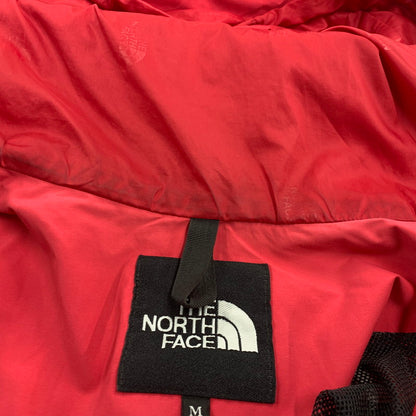 【中古品】【メンズ】 NP61240 SCOOP JACKET スクープジャケット アウター 144-260126-tt-06-izu サイズ：M カラー：ブルー系 万代Net店