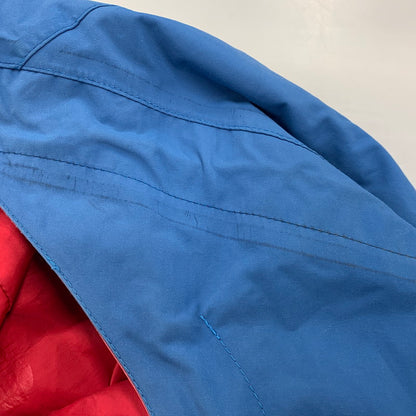 【中古品】【メンズ】 NP61240 SCOOP JACKET スクープジャケット アウター 144-260126-tt-06-izu サイズ：M カラー：ブルー系 万代Net店