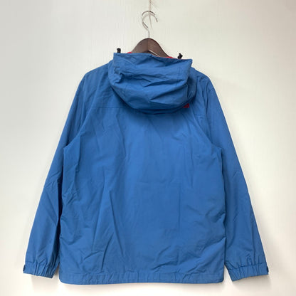 【中古品】【メンズ】 NP61240 SCOOP JACKET スクープジャケット アウター 144-260126-tt-06-izu サイズ：M カラー：ブルー系 万代Net店