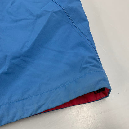 【中古品】【メンズ】 NP61240 SCOOP JACKET スクープジャケット アウター 144-260126-tt-06-izu サイズ：M カラー：ブルー系 万代Net店