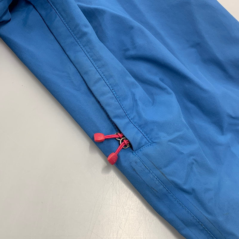 【中古品】【メンズ】 NP61240 SCOOP JACKET スクープジャケット アウター 144-260126-tt-06-izu サイズ：M カラー：ブルー系 万代Net店