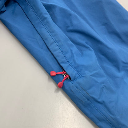 【中古品】【メンズ】 NP61240 SCOOP JACKET スクープジャケット アウター 144-260126-tt-06-izu サイズ：M カラー：ブルー系 万代Net店