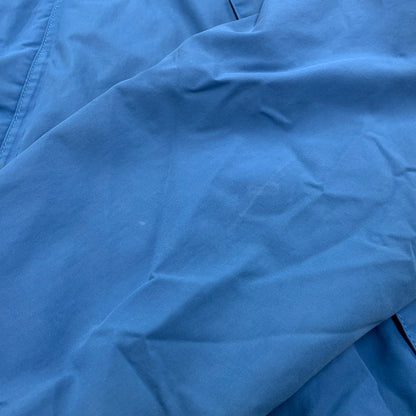 【中古品】【メンズ】 NP61240 SCOOP JACKET スクープジャケット アウター 144-260126-tt-06-izu サイズ：M カラー：ブルー系 万代Net店