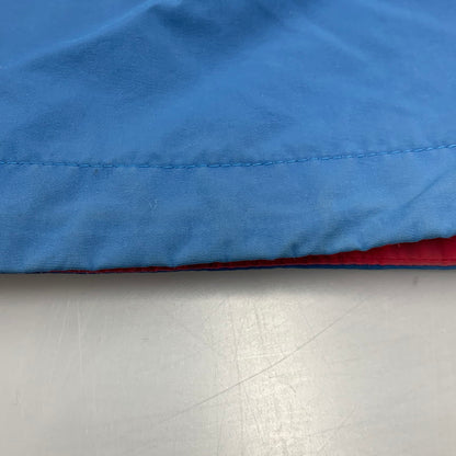 【中古品】【メンズ】 NP61240 SCOOP JACKET スクープジャケット アウター 144-260126-tt-06-izu サイズ：M カラー：ブルー系 万代Net店