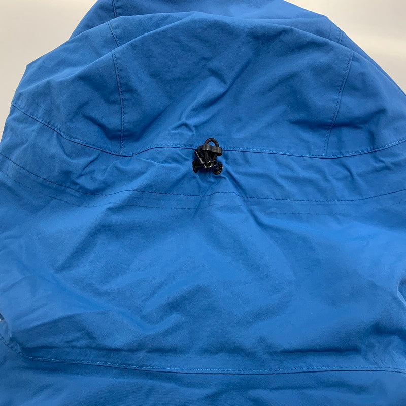【中古品】【メンズ】 NP61240 SCOOP JACKET スクープジャケット アウター 144-260126-tt-06-izu サイズ：M カラー：ブルー系 万代Net店