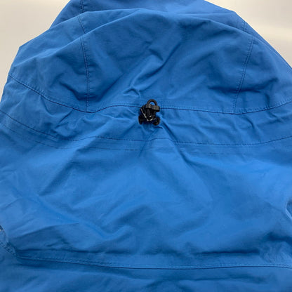 【中古品】【メンズ】 NP61240 SCOOP JACKET スクープジャケット アウター 144-260126-tt-06-izu サイズ：M カラー：ブルー系 万代Net店