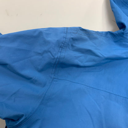 【中古品】【メンズ】 NP61240 SCOOP JACKET スクープジャケット アウター 144-260126-tt-06-izu サイズ：M カラー：ブルー系 万代Net店
