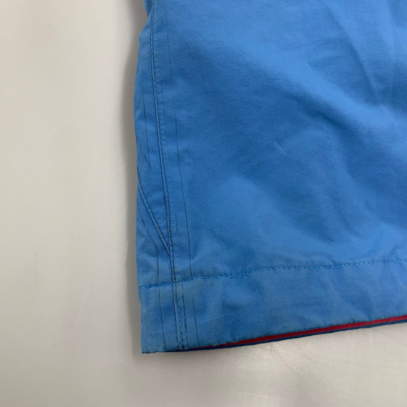 【中古品】【メンズ】 NP61240 SCOOP JACKET スクープジャケット アウター 144-260126-tt-06-izu サイズ：M カラー：ブルー系 万代Net店