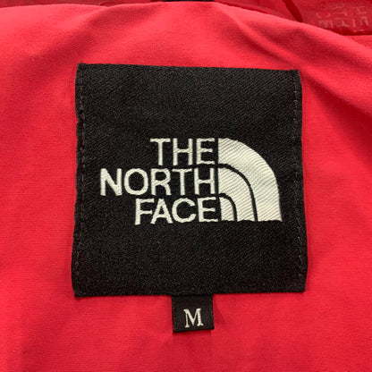 【中古品】【メンズ】 NP61240 SCOOP JACKET スクープジャケット アウター 144-260126-tt-06-izu サイズ：M カラー：ブルー系 万代Net店