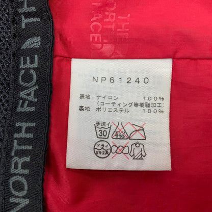 【中古品】【メンズ】 NP61240 SCOOP JACKET スクープジャケット アウター 144-260126-tt-06-izu サイズ：M カラー：ブルー系 万代Net店