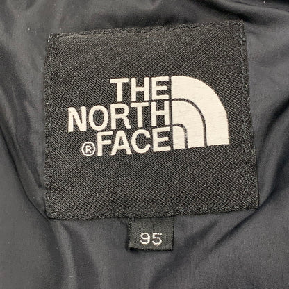 【現状渡し品】【メンズ】 NFD00A62 韓国製 700FILL NUPTSE JACKET ヌプシ ジャケット アウター 144-260122-ya-08-izu サイズ：95（Ｍ） カラー：NAVY/BLACK 万代Net店
