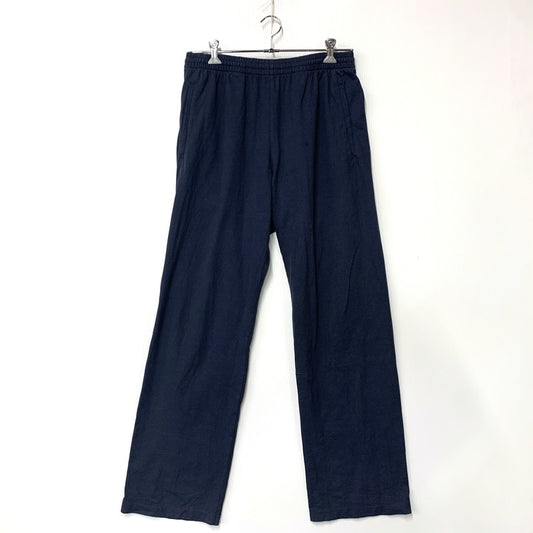 【中古品】【メンズ】 YEEZY GAP イージーギャップ 1166 SWEAT PANT スウェットパンツ ボトムス ズボン 153-260126-tt-04-izu サイズ：L カラー：ネイビー 万代Net店