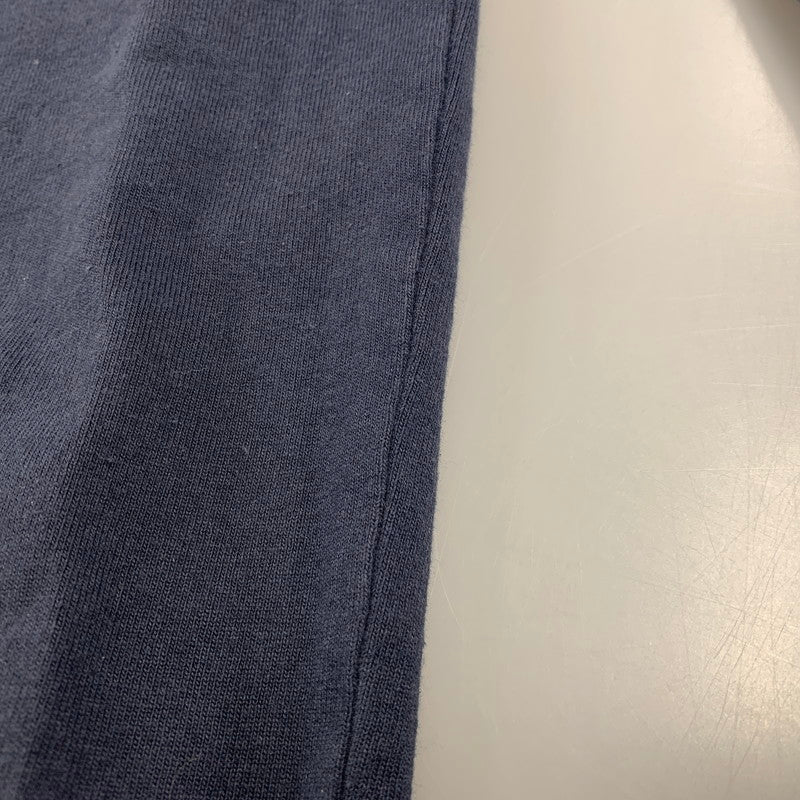 【中古品】【メンズ】 YEEZY GAP イージーギャップ 1166 SWEAT PANT スウェットパンツ ボトムス ズボン 153-260126-tt-04-izu サイズ：L カラー：ネイビー 万代Net店