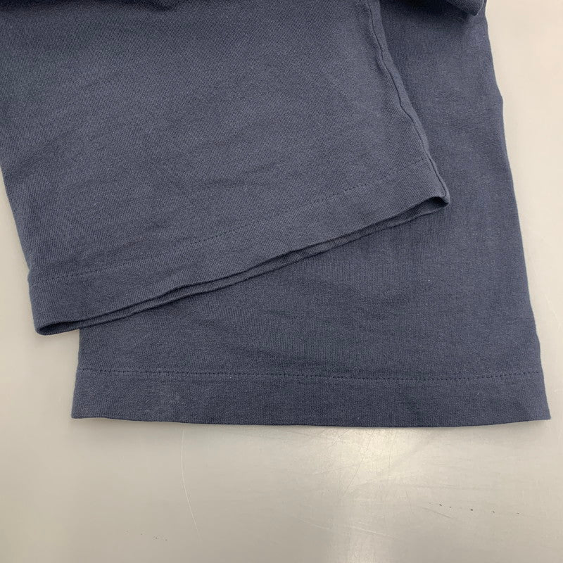 【中古品】【メンズ】 YEEZY GAP イージーギャップ 1166 SWEAT PANT スウェットパンツ ボトムス ズボン 153-260126-tt-04-izu サイズ：L カラー：ネイビー 万代Net店