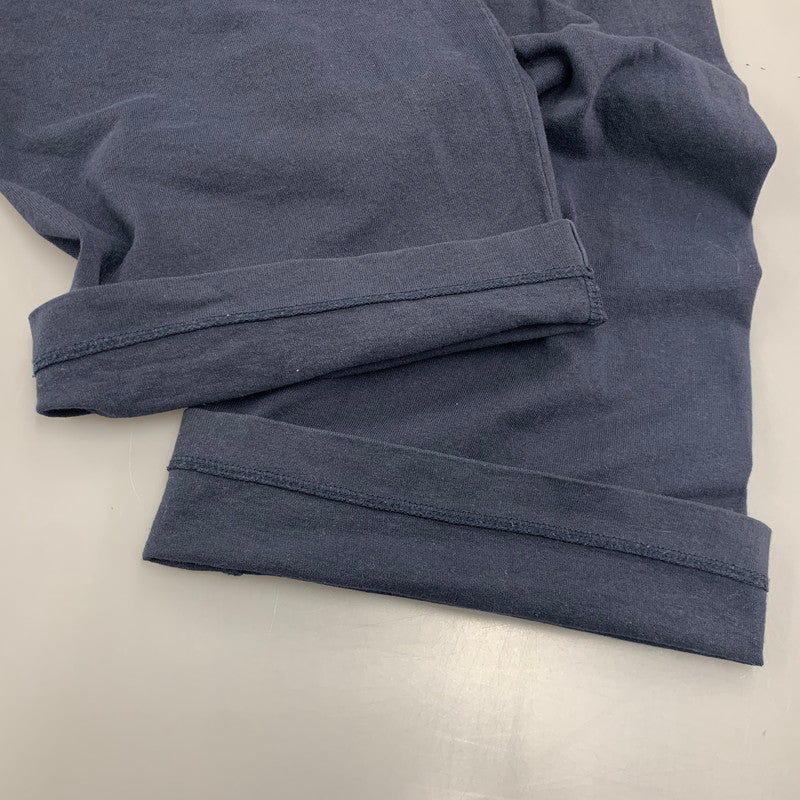 【中古品】【メンズ】 YEEZY GAP イージーギャップ 1166 SWEAT PANT スウェットパンツ ボトムス ズボン 153-260126-tt-04-izu サイズ：L カラー：ネイビー 万代Net店