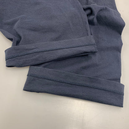 【中古品】【メンズ】 YEEZY GAP イージーギャップ 1166 SWEAT PANT スウェットパンツ ボトムス ズボン 153-260126-tt-04-izu サイズ：L カラー：ネイビー 万代Net店