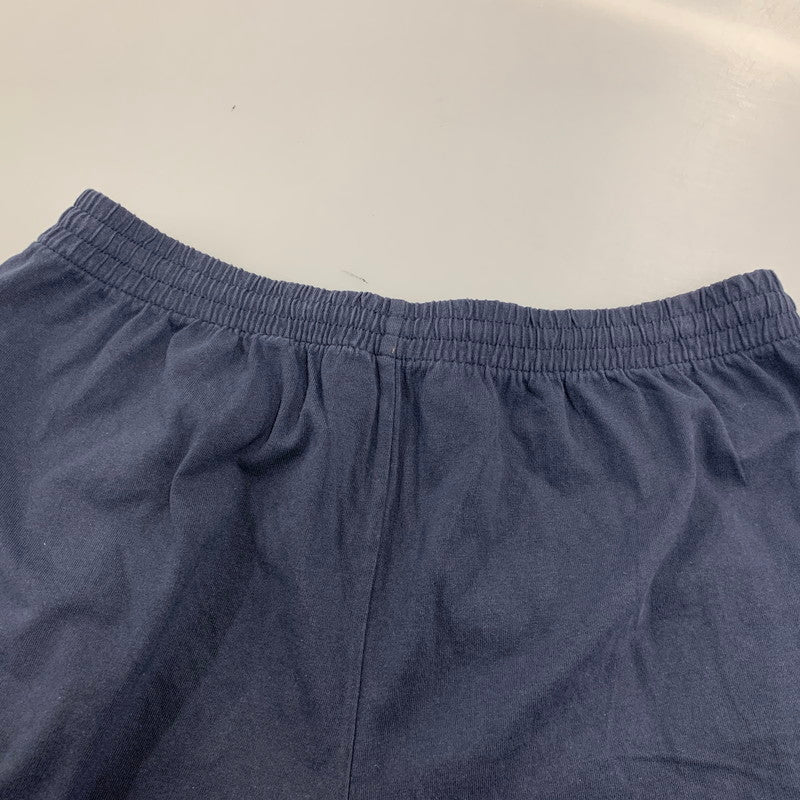 【中古品】【メンズ】 YEEZY GAP イージーギャップ 1166 SWEAT PANT スウェットパンツ ボトムス ズボン 153-260126-tt-04-izu サイズ：L カラー：ネイビー 万代Net店