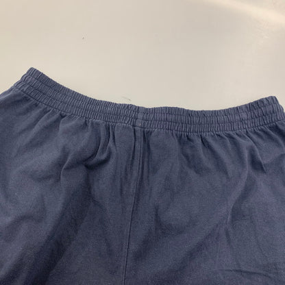 【中古品】【メンズ】 YEEZY GAP イージーギャップ 1166 SWEAT PANT スウェットパンツ ボトムス ズボン 153-260126-tt-04-izu サイズ：L カラー：ネイビー 万代Net店