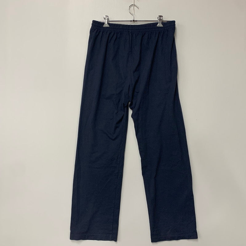 【中古品】【メンズ】 YEEZY GAP イージーギャップ 1166 SWEAT PANT スウェットパンツ ボトムス ズボン 153-260126-tt-04-izu サイズ：L カラー：ネイビー 万代Net店