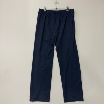 【中古品】【メンズ】 YEEZY GAP イージーギャップ 1166 SWEAT PANT スウェットパンツ ボトムス ズボン 153-260126-tt-04-izu サイズ：L カラー：ネイビー 万代Net店