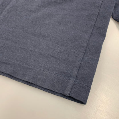 【中古品】【メンズ】 YEEZY GAP イージーギャップ 1166 SWEAT PANT スウェットパンツ ボトムス ズボン 153-260126-tt-04-izu サイズ：L カラー：ネイビー 万代Net店