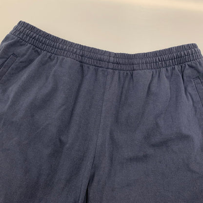 【中古品】【メンズ】 YEEZY GAP イージーギャップ 1166 SWEAT PANT スウェットパンツ ボトムス ズボン 153-260126-tt-04-izu サイズ：L カラー：ネイビー 万代Net店