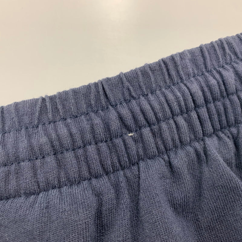 【中古品】【メンズ】 YEEZY GAP イージーギャップ 1166 SWEAT PANT スウェットパンツ ボトムス ズボン 153-260126-tt-04-izu サイズ：L カラー：ネイビー 万代Net店