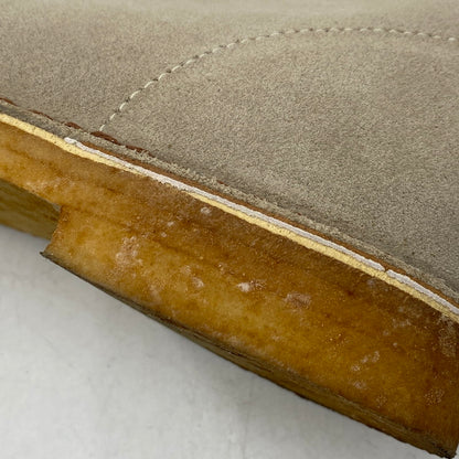 【中古品】【メンズ】 31695 DESERT BOOT デザートブーツ シューズ 靴 164-260124-ya-07-izu サイズ： US 8.5 カラー：ベージュ 万代Net店