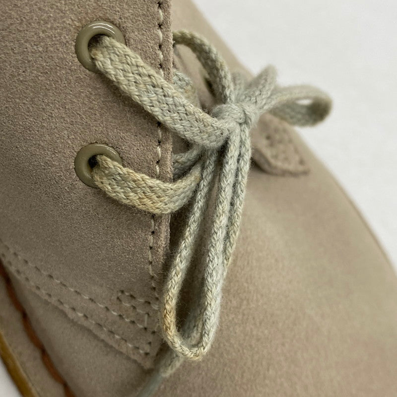 【中古品】【メンズ】 31695 DESERT BOOT デザートブーツ シューズ 靴 164-260124-ya-07-izu サイズ： US 8.5 カラー：ベージュ 万代Net店