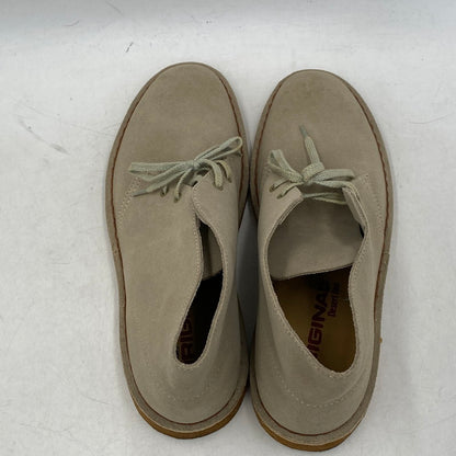 【中古品】【メンズ】 31695 DESERT BOOT デザートブーツ シューズ 靴 164-260124-ya-07-izu サイズ： US 8.5 カラー：ベージュ 万代Net店