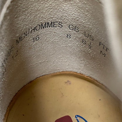 【中古品】【メンズ】 31695 DESERT BOOT デザートブーツ シューズ 靴 164-260124-ya-07-izu サイズ： US 8.5 カラー：ベージュ 万代Net店