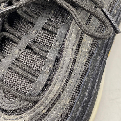 【現状渡し品】【メンズ】 CI3708-001 AIR MAX エアマックス 97 TOKYO トウキョウ 2020 スニーカー シューズ 靴 160-260124-ya-02-izu サイズ：28.5cm カラー：BLACK/METALLIC GOLD-WHITE 万代Net店