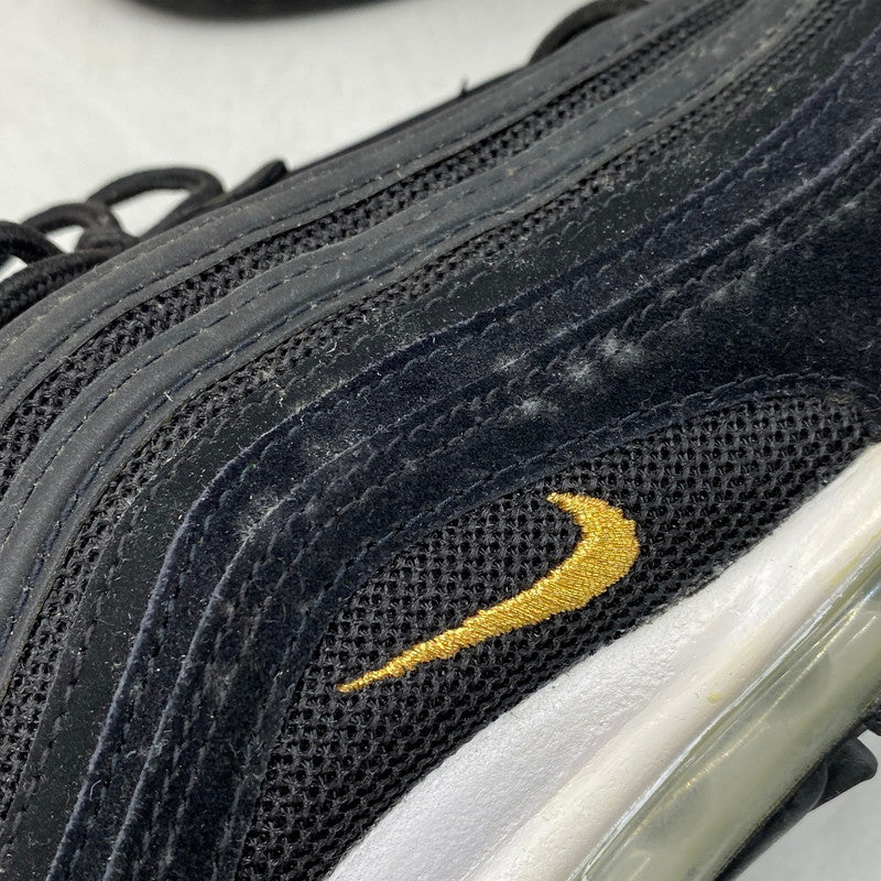 【現状渡し品】【メンズ】 CI3708-001 AIR MAX エアマックス 97 TOKYO トウキョウ 2020 スニーカー シューズ 靴 160-260124-ya-02-izu サイズ：28.5cm カラー：BLACK/METALLIC GOLD-WHITE 万代Net店
