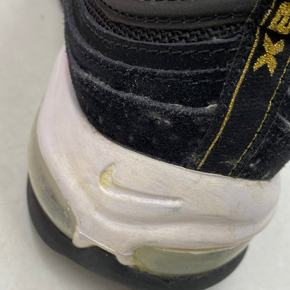 【現状渡し品】【メンズ】 CI3708-001 AIR MAX エアマックス 97 TOKYO トウキョウ 2020 スニーカー シューズ 靴 160-260124-ya-02-izu サイズ：28.5cm カラー：BLACK/METALLIC GOLD-WHITE 万代Net店