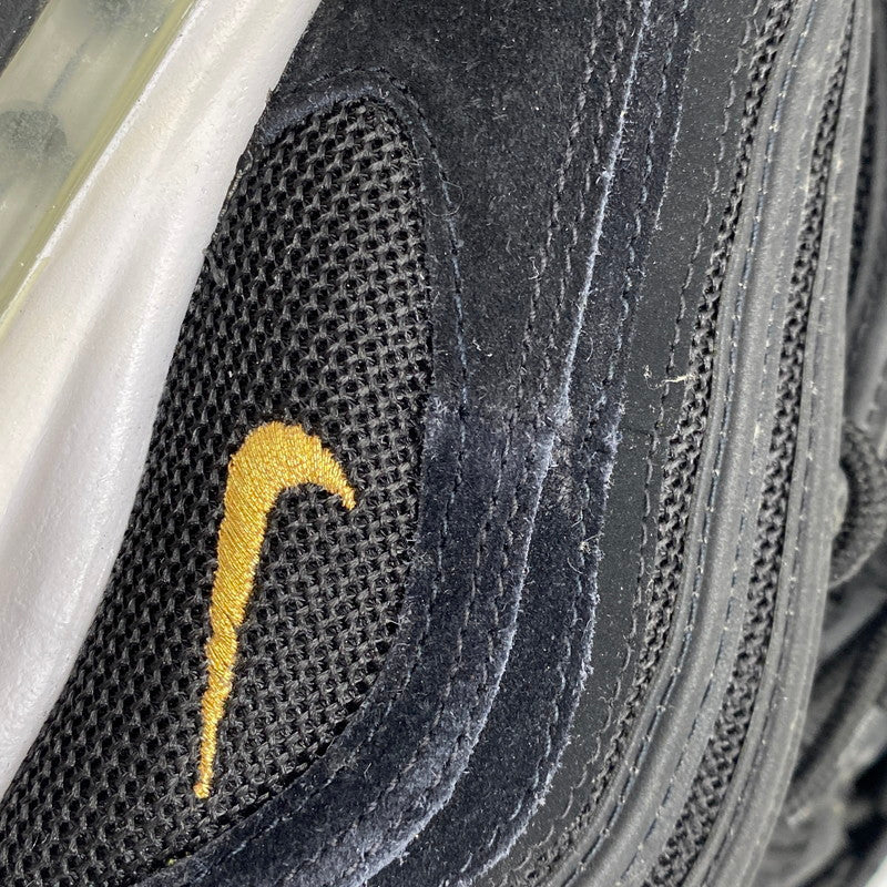 【現状渡し品】【メンズ】 CI3708-001 AIR MAX エアマックス 97 TOKYO トウキョウ 2020 スニーカー シューズ 靴 160-260124-ya-02-izu サイズ：28.5cm カラー：BLACK/METALLIC GOLD-WHITE 万代Net店