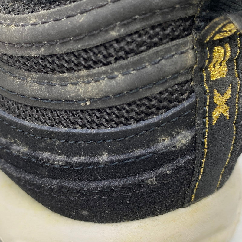 【現状渡し品】【メンズ】 CI3708-001 AIR MAX エアマックス 97 TOKYO トウキョウ 2020 スニーカー シューズ 靴 160-260124-ya-02-izu サイズ：28.5cm カラー：BLACK/METALLIC GOLD-WHITE 万代Net店