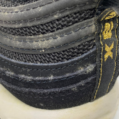 【現状渡し品】【メンズ】 CI3708-001 AIR MAX エアマックス 97 TOKYO トウキョウ 2020 スニーカー シューズ 靴 160-260124-ya-02-izu サイズ：28.5cm カラー：BLACK/METALLIC GOLD-WHITE 万代Net店