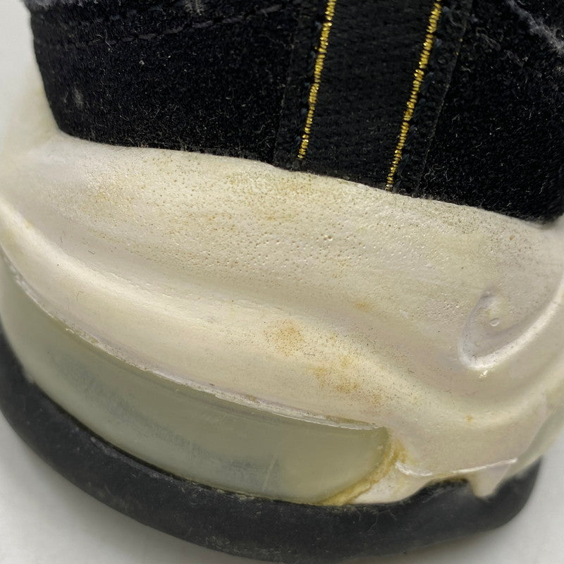 【現状渡し品】【メンズ】 CI3708-001 AIR MAX エアマックス 97 TOKYO トウキョウ 2020 スニーカー シューズ 靴 160-260124-ya-02-izu サイズ：28.5cm カラー：BLACK/METALLIC GOLD-WHITE 万代Net店