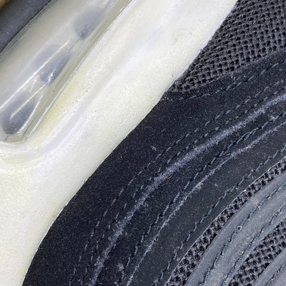 【現状渡し品】【メンズ】 CI3708-001 AIR MAX エアマックス 97 TOKYO トウキョウ 2020 スニーカー シューズ 靴 160-260124-ya-02-izu サイズ：28.5cm カラー：BLACK/METALLIC GOLD-WHITE 万代Net店