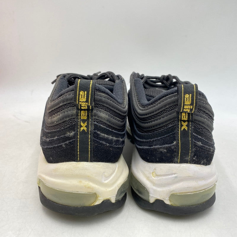【現状渡し品】【メンズ】 CI3708-001 AIR MAX エアマックス 97 TOKYO トウキョウ 2020 スニーカー シューズ 靴 160-260124-ya-02-izu サイズ：28.5cm カラー：BLACK/METALLIC GOLD-WHITE 万代Net店