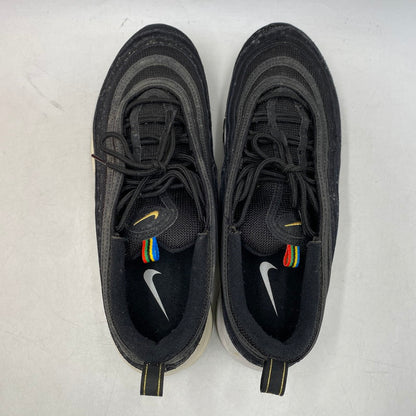 【現状渡し品】【メンズ】 CI3708-001 AIR MAX エアマックス 97 TOKYO トウキョウ 2020 スニーカー シューズ 靴 160-260124-ya-02-izu サイズ：28.5cm カラー：BLACK/METALLIC GOLD-WHITE 万代Net店