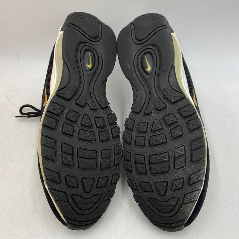 【現状渡し品】【メンズ】 CI3708-001 AIR MAX エアマックス 97 TOKYO トウキョウ 2020 スニーカー シューズ 靴 160-260124-ya-02-izu サイズ：28.5cm カラー：BLACK/METALLIC GOLD-WHITE 万代Net店