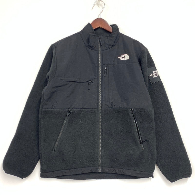 【中古品】【メンズ】 NA72051 DENALI JACKET デナリジャケット アウター 144-260122-ya-03-izu サイズ：Ｍ カラー：BLACK 万代Net店