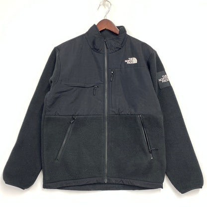 【中古品】【メンズ】 NA72051 DENALI JACKET デナリジャケット アウター 144-260122-ya-03-izu サイズ：Ｍ カラー：BLACK 万代Net店
